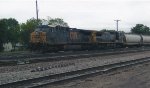 CSX 5120 West